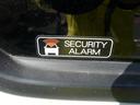セキュリティアラーム