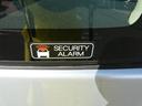 セキュリティアラーム