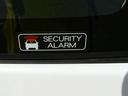 セキュリティアラーム