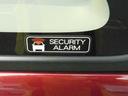 セキュリティアラーム