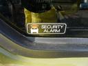 セキュリティアラーム