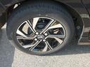 アルミホイール付き