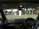 フロントガラスが大きく、視界が良いので運転しやすいです!