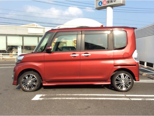 カスタムRS SA(6枚目)