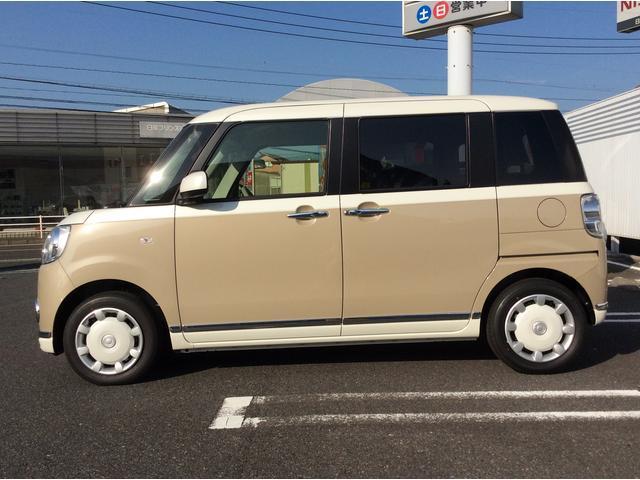 Gメイクアップリミテッド SAIII 禁煙車(7枚目)