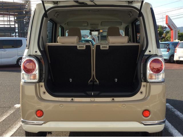 Gメイクアップリミテッド SAIII 禁煙車(12枚目)