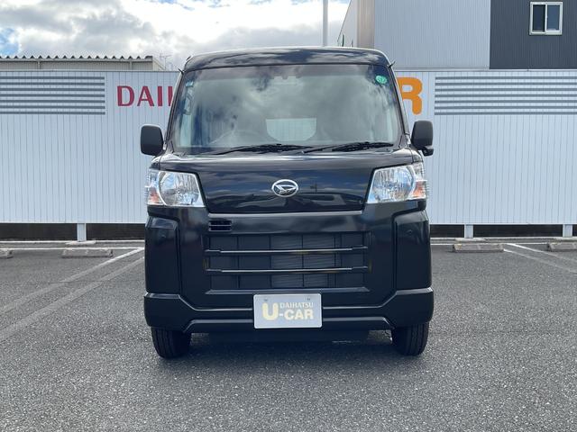 ハイゼットカーゴ ＤＸ　衝突回避支援ブレーキ・両側スライドドア・オートライト（7枚目）