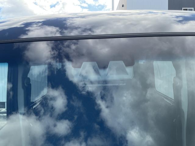 ハイゼットカーゴ ＤＸ　衝突回避支援ブレーキ・両側スライドドア・オートライト（12枚目）