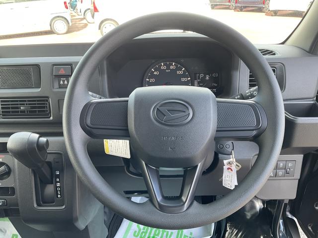 ハイゼットカーゴ ＤＸ　衝突回避支援ブレーキ・両側スライドドア・オートライト（20枚目）