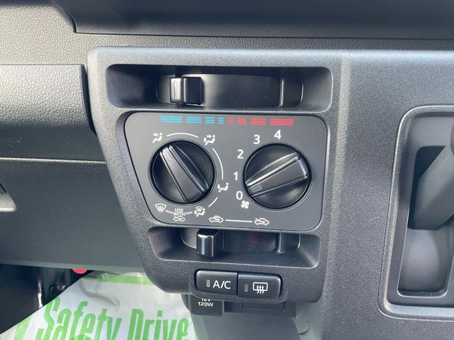 ハイゼットカーゴ ＤＸ　衝突回避支援ブレーキ・両側スライドドア・オートライト（26枚目）