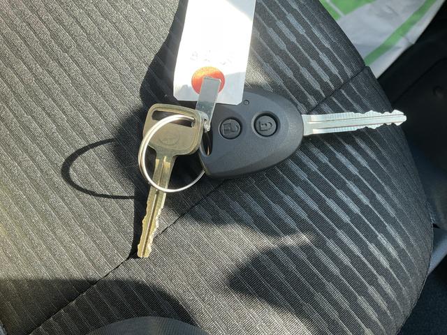 ハイゼットカーゴ ＤＸ　衝突回避支援ブレーキ・両側スライドドア・オートライト（29枚目）