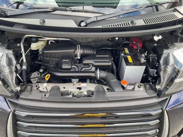 タント カスタムＸ　衝突回避支援ブレーキ・両側電動スライドドア・ＬＥＤヘッドライト（12枚目）