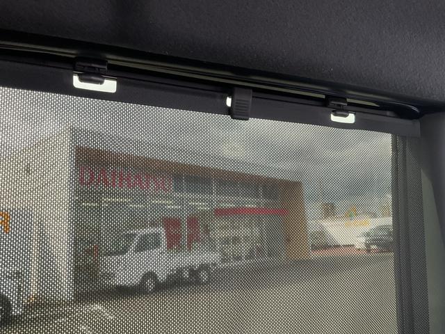 タント カスタムＸ　衝突回避支援ブレーキ・両側電動スライドドア・ＬＥＤヘッドライト（13枚目）