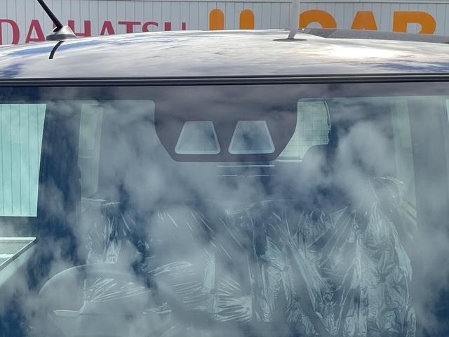 タント カスタムＸ　衝突回避支援ブレーキ・両側電動スライドドア・ＬＥＤヘッドライト（14枚目）