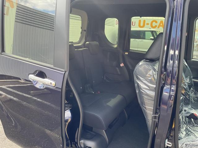 タント カスタムＸ　衝突回避支援ブレーキ・両側電動スライドドア・ＬＥＤヘッドライト（22枚目）