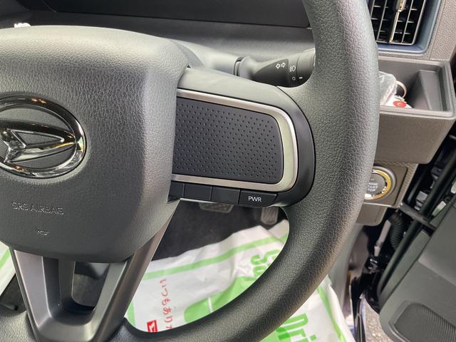 タント カスタムＸ　衝突回避支援ブレーキ・両側電動スライドドア・ＬＥＤヘッドライト（26枚目）