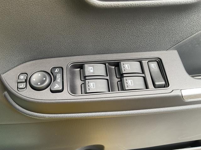 タント カスタムＸ　衝突回避支援ブレーキ・両側電動スライドドア・ＬＥＤヘッドライト（29枚目）