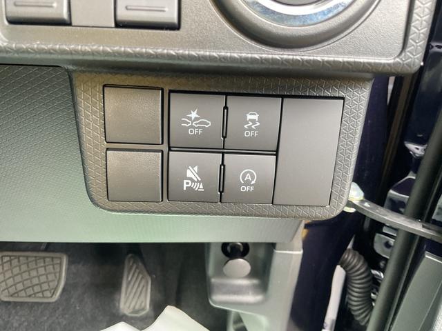 タント カスタムＸ　衝突回避支援ブレーキ・両側電動スライドドア・ＬＥＤヘッドライト（32枚目）