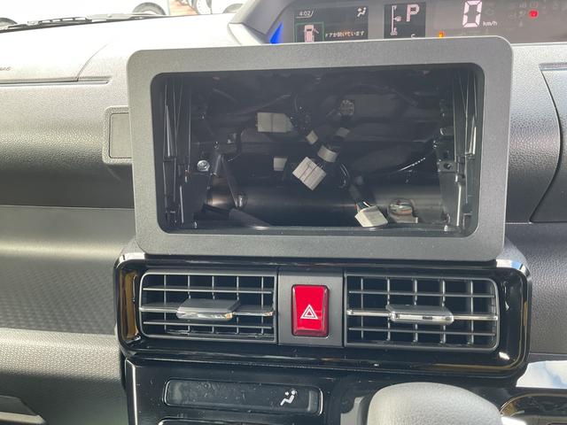 タント カスタムＸ　衝突回避支援ブレーキ・両側電動スライドドア・ＬＥＤヘッドライト（35枚目）