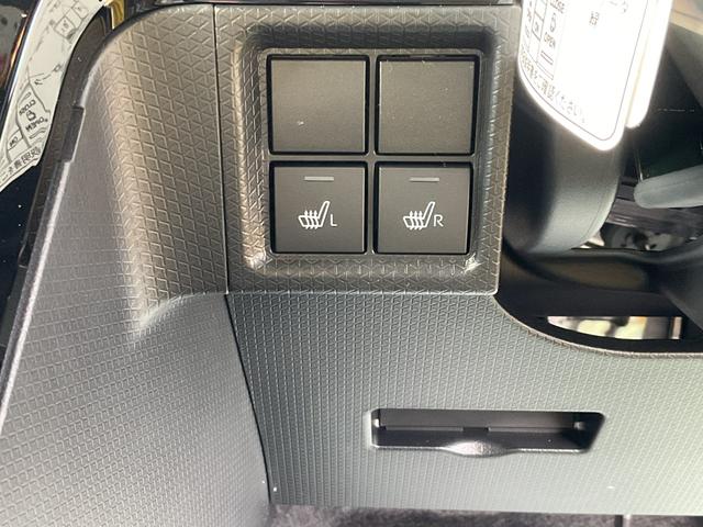 タント カスタムＸ　衝突回避支援ブレーキ・両側電動スライドドア・ＬＥＤヘッドライト（39枚目）