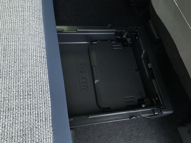 ムーヴキャンバス ストライプスG 衝突回避支援ブレーキ・両側電動スライドドア・LEDヘッドライト(20枚目)