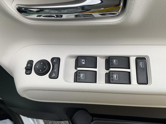 ムーヴキャンバス ストライプスG 衝突回避支援ブレーキ・両側電動スライドドア・LEDヘッドライト(25枚目)