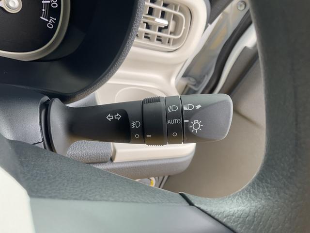 ムーヴキャンバス ストライプスG 衝突回避支援ブレーキ・両側電動スライドドア・LEDヘッドライト(29枚目)