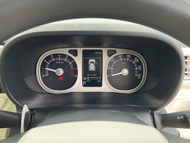 ムーヴキャンバス ストライプスG 衝突回避支援ブレーキ・両側電動スライドドア・LEDヘッドライト(30枚目)