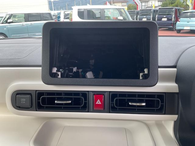 ムーヴキャンバス ストライプスG 衝突回避支援ブレーキ・両側電動スライドドア・LEDヘッドライト(31枚目)