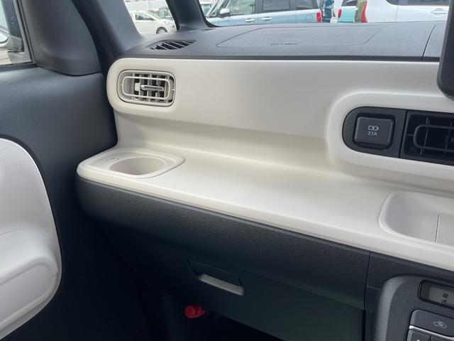 ムーヴキャンバス ストライプスG 衝突回避支援ブレーキ・両側電動スライドドア・LEDヘッドライト(32枚目)