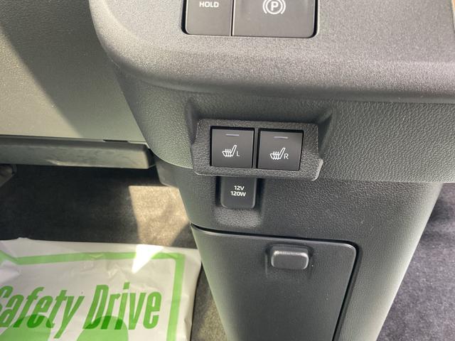 ムーヴキャンバス ストライプスG 衝突回避支援ブレーキ・両側電動スライドドア・LEDヘッドライト(35枚目)