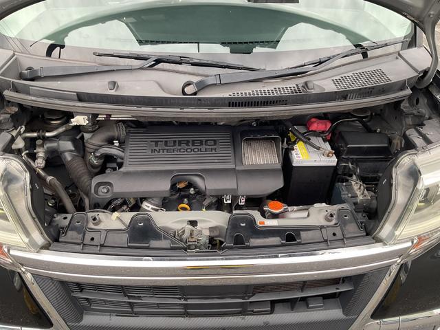 タント カスタムRS トップエディションSAIII 衝突回避支援ブレーキ・両側電動スライドドア(12枚目)