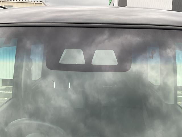 タント カスタムRS トップエディションSAIII 衝突回避支援ブレーキ・両側電動スライドドア(13枚目)