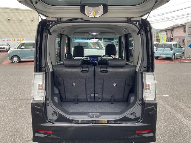 タント カスタムRS トップエディションSAIII 衝突回避支援ブレーキ・両側電動スライドドア(16枚目)