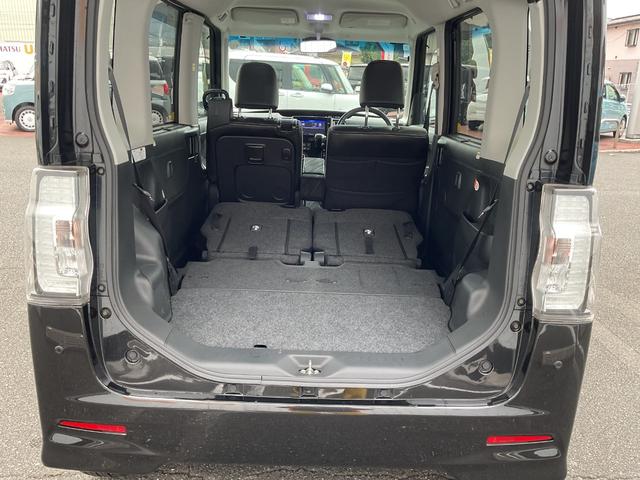 タント カスタムRS トップエディションSAIII 衝突回避支援ブレーキ・両側電動スライドドア(17枚目)