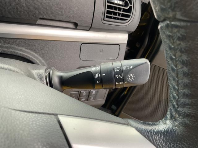 タント カスタムRS トップエディションSAIII 衝突回避支援ブレーキ・両側電動スライドドア(27枚目)