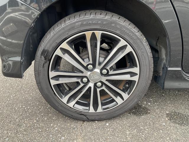 タント カスタムRS トップエディションSAIII 衝突回避支援ブレーキ・両側電動スライドドア(37枚目)