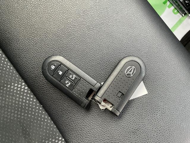 タント カスタムRS トップエディションSAIII 衝突回避支援ブレーキ・両側電動スライドドア(39枚目)