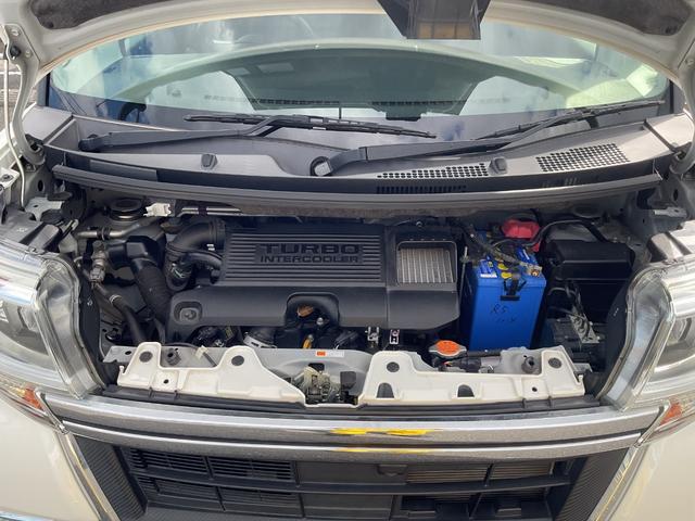 タント カスタムRS トップエディションリミテッドSAIII 衝突回避支援ブレーキ・両側電動スライドドア(12枚目)