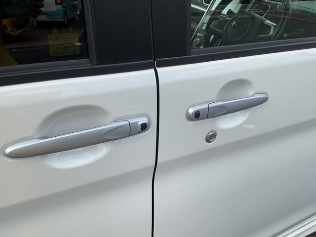 タント カスタムRS トップエディションリミテッドSAIII 衝突回避支援ブレーキ・両側電動スライドドア(15枚目)