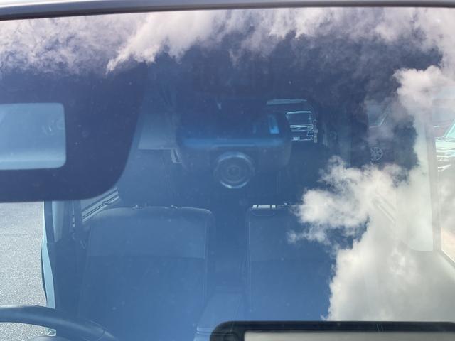 タント カスタムRS トップエディションリミテッドSAIII 衝突回避支援ブレーキ・両側電動スライドドア(18枚目)