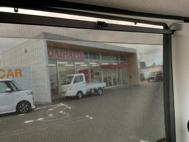 タント カスタムRS トップエディションリミテッドSAIII 衝突回避支援ブレーキ・両側電動スライドドア(24枚目)