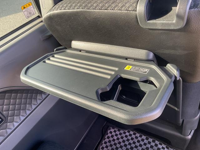 タント カスタムRSセレクション 衝突回避支援ブレーキ・両側電動スライドドア(21枚目)