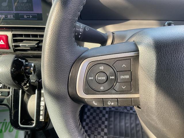 タント カスタムRSセレクション 衝突回避支援ブレーキ・両側電動スライドドア(26枚目)