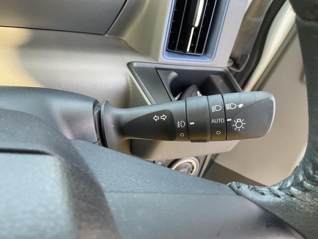 タント カスタムRSセレクション 衝突回避支援ブレーキ・両側電動スライドドア(27枚目)