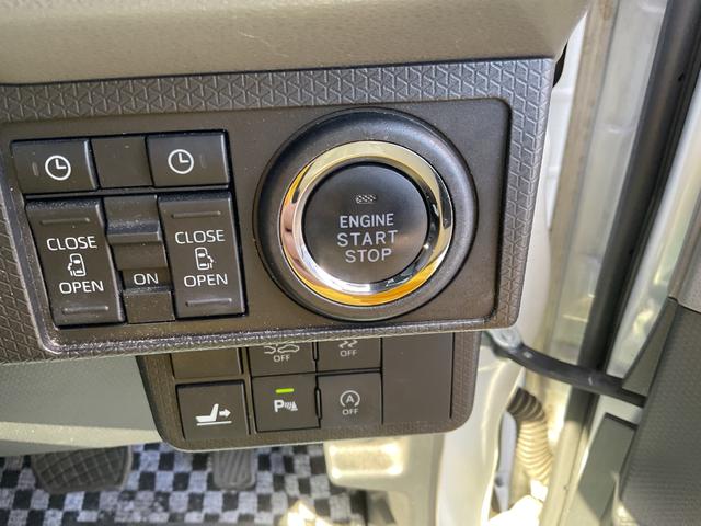 タント カスタムRSセレクション 衝突回避支援ブレーキ・両側電動スライドドア(29枚目)