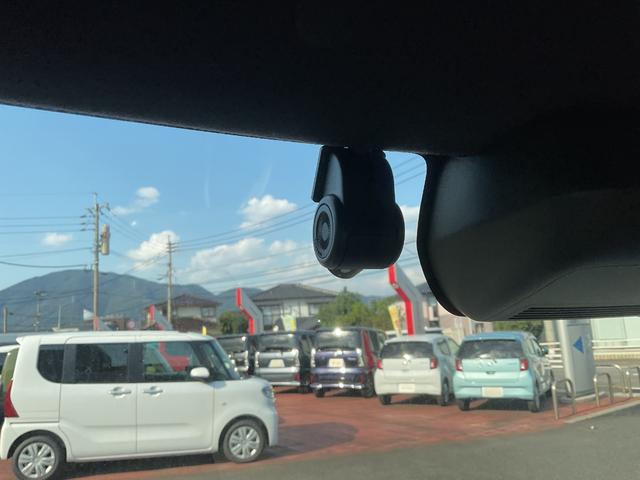 タント カスタムRSセレクション 衝突回避支援ブレーキ・両側電動スライドドア(32枚目)