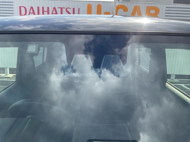 タフト Ｇ　衝突回避支援ブレーキ・ＬＥＤヘッドライト（13枚目）