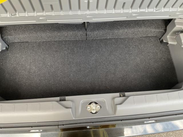 タフト Ｇ　衝突回避支援ブレーキ・ＬＥＤヘッドライト（18枚目）