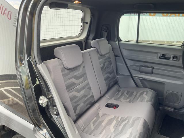 タフト Ｇ　衝突回避支援ブレーキ・ＬＥＤヘッドライト（20枚目）